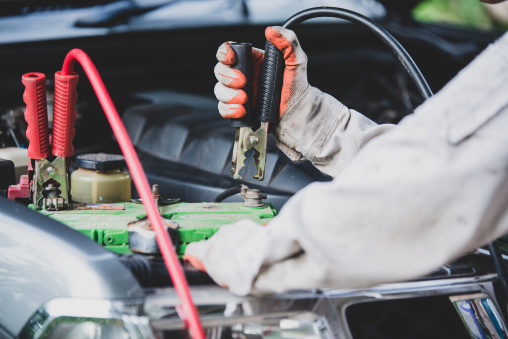 OBD-II diagnostic trouble codes