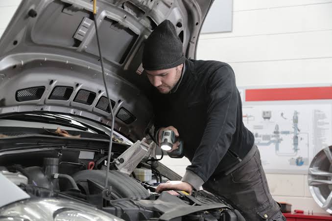Fuel Pump for Car Failure: 5 Shocking Effects You Shouldn’t Ignore