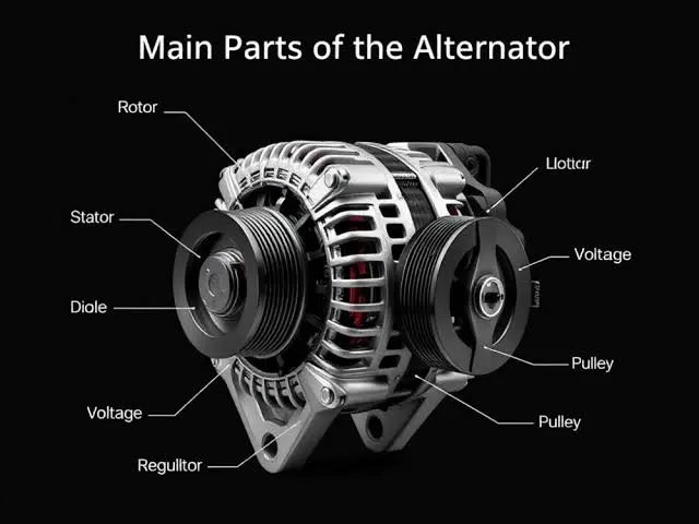 Powerful Alternator Function Every Car Owner Should Understand